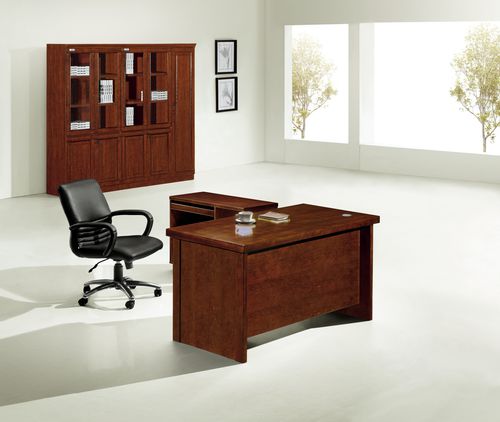 产品中心 办公桌/电脑桌 > 卓成办公家具-现代简约1.